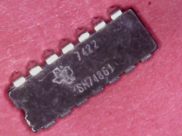 7486 [SN7486J]