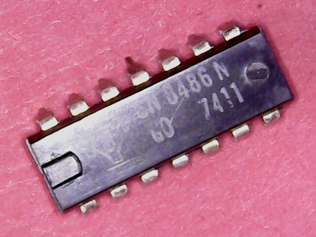 [VHI-001085] 7486 [SN8486N]