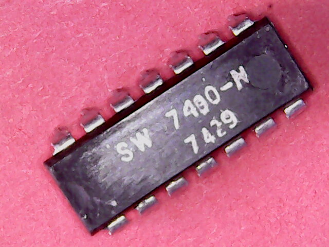 [VHI-001099] 7490 [SW7490N]