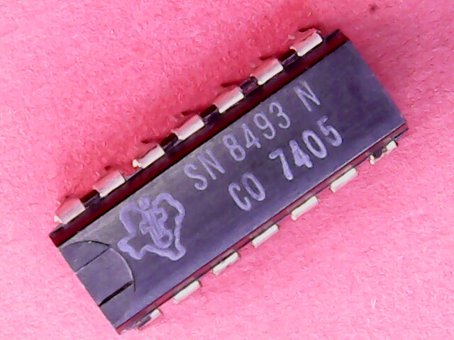 [VHI-001106] 7493 [SN8493N]