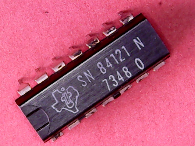 [VHI-000925] 74121 [SN84121N]