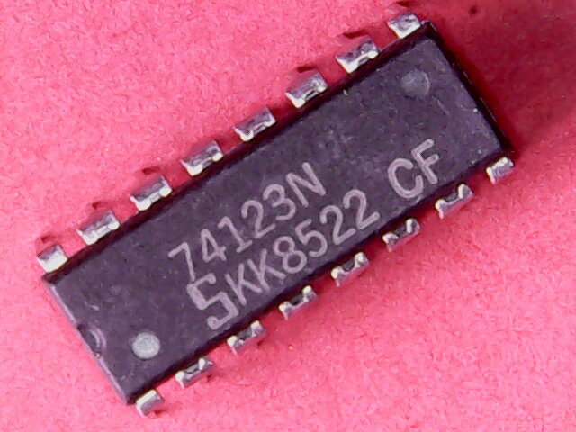 [VHI-000932] 74123 [74123N]