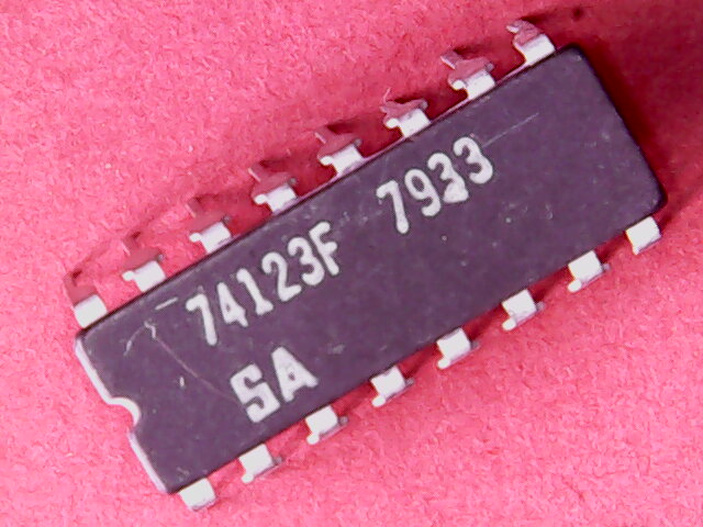 [VHI-000930] 74123 [74123F]