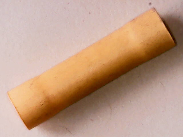 [VA-002592] Draadverbinder 4-6 mm Geel