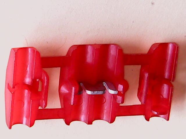 Aftakklem 2+1 1.5-2.5 mm Blauw (kopie)