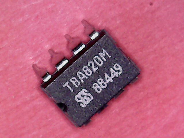 [VHI-005138] TBA820M