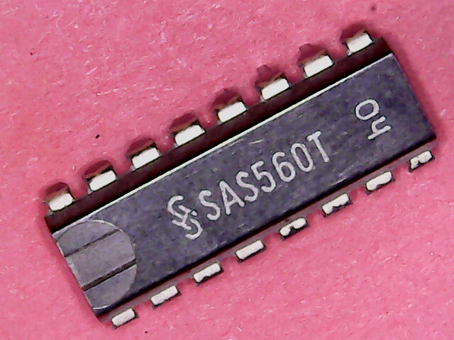 [VHI-005140] SAS560T