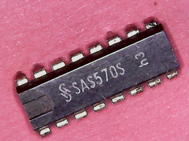 [VHI-005141] SAS570S