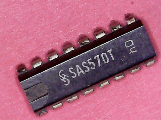 [VHI-005142] SAS570T