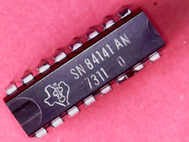 [VHI-005144] 74141 [SN84141AN]