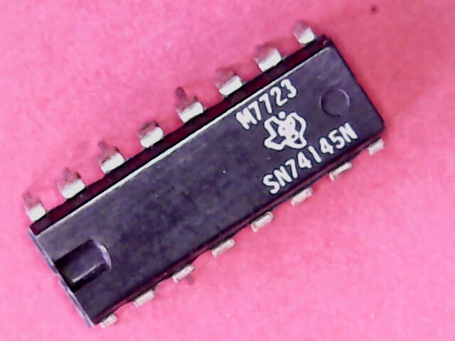 [VHI-005146] 74145 [SN74145N]