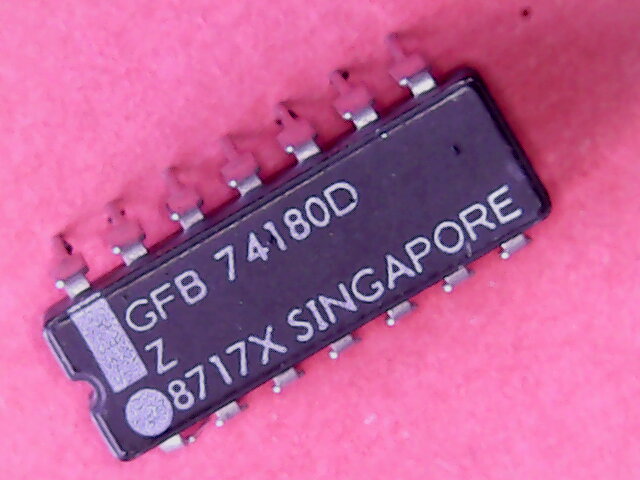 [VHI-005153] 74180 [GFB74180D]