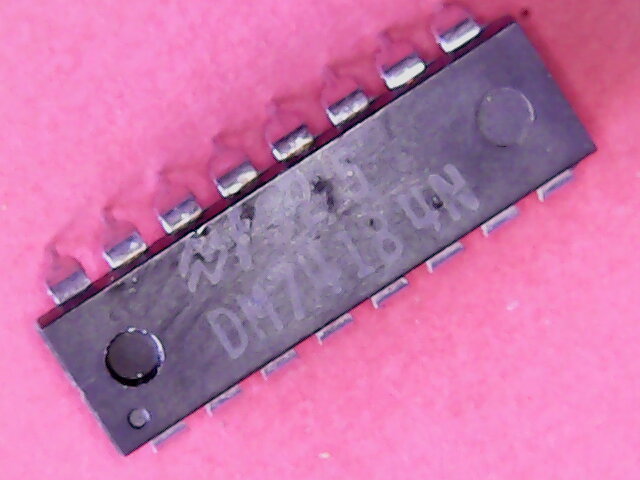 [VHI-005154] 74184 [DM74184D]