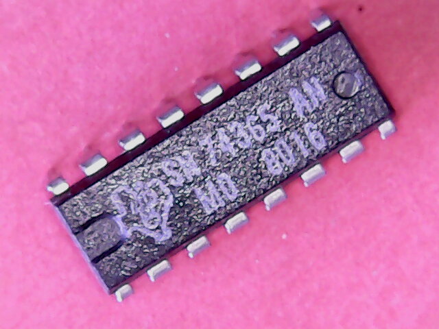 [VHI-005160] 74365 [SN74365AN]