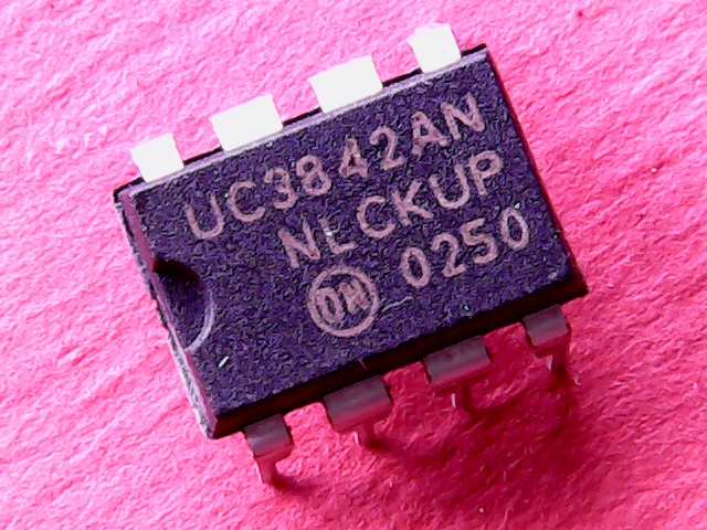 [VHI-005177] UC3842AN