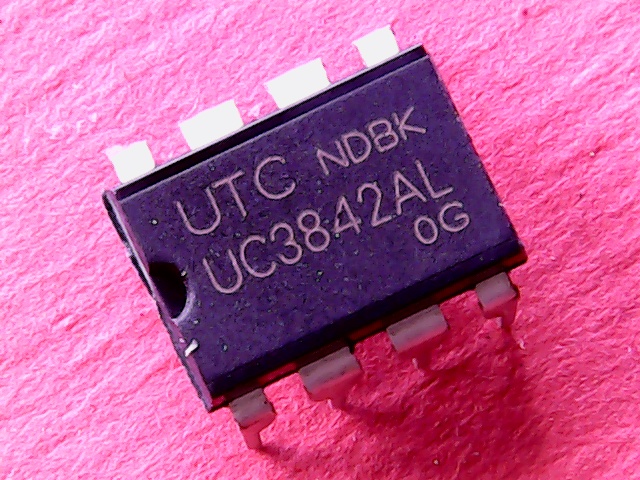 [VHI-005178] UC3842AL