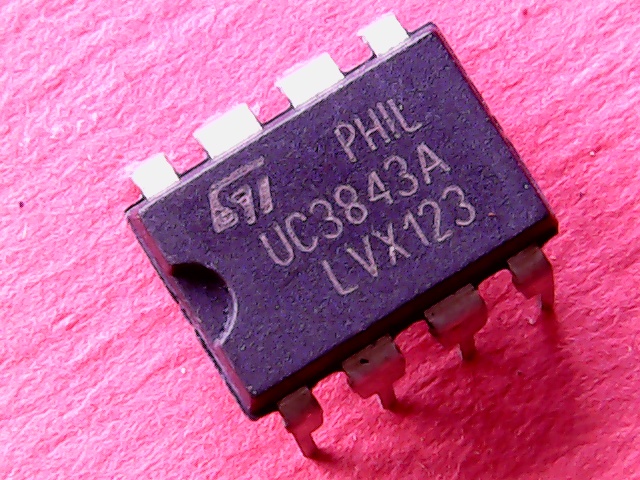 [VHI-005179] UC3843A