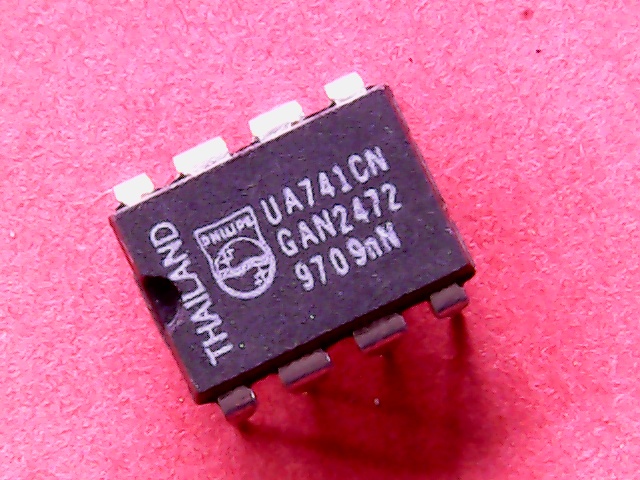 [VHI-005181] UA741CN