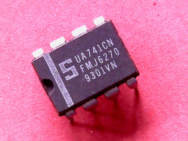 [VHI-005182] UA741CN