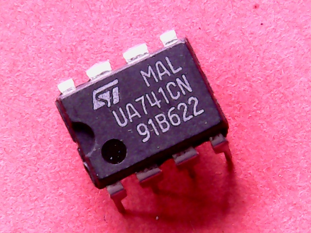 [VHI-005183] UA741CN