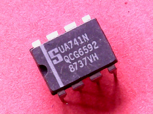 UA741N