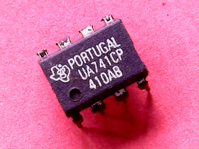 [VHI-005185] UA741CP