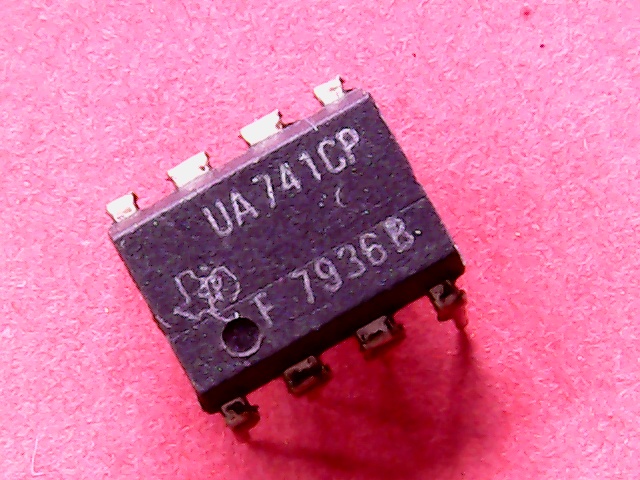 [VHI-005186] UA741CP