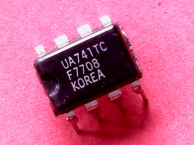 [VHI-005190] UA741TC