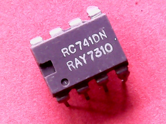 [VHI-005191] RC741DN