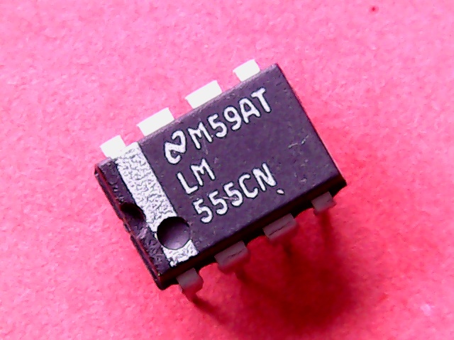 LM555CN
