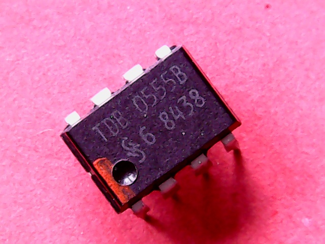 [VHI-005198] TDB0555B