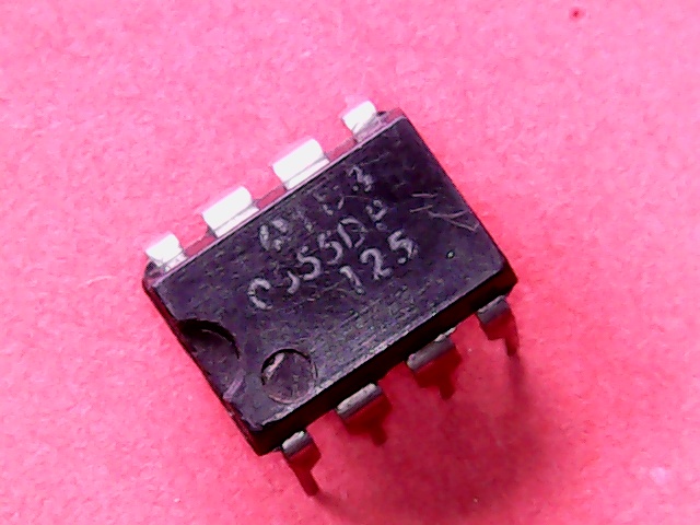 [VHI-005199] TDB0555DP