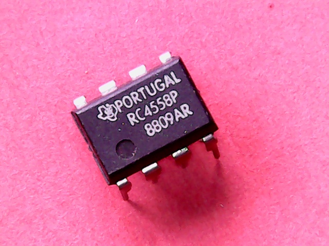 [VHI-005200] RC4558P