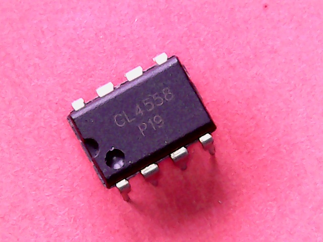 GL4558
