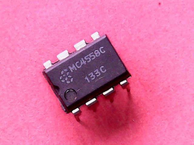 [VHI-005202] MC4558C