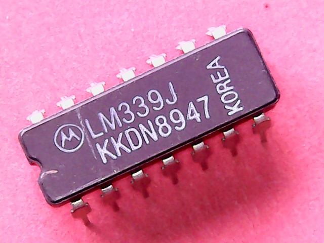 [VHI-005203] LM339J