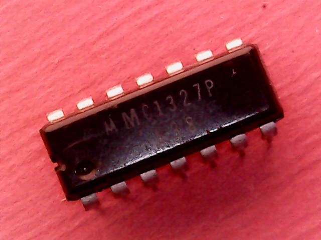 [VHI-005204] MC1327P