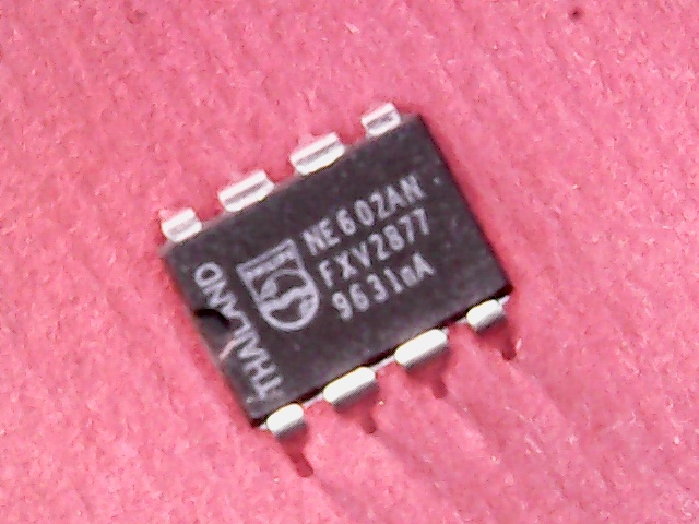 [VHI-005214] NE602AN