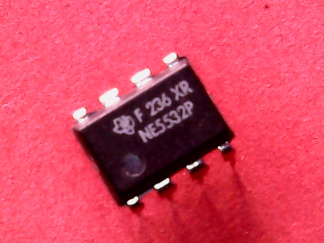 [VHI-005215] NE5532P