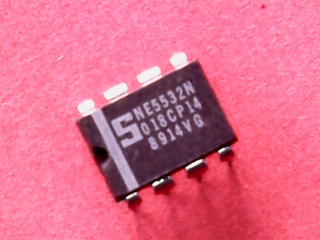 [VHI-005216] NE5532N