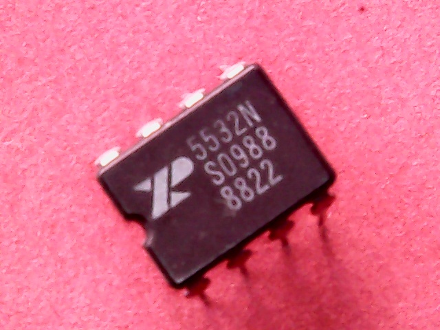 [VHI-005217] XR5532N