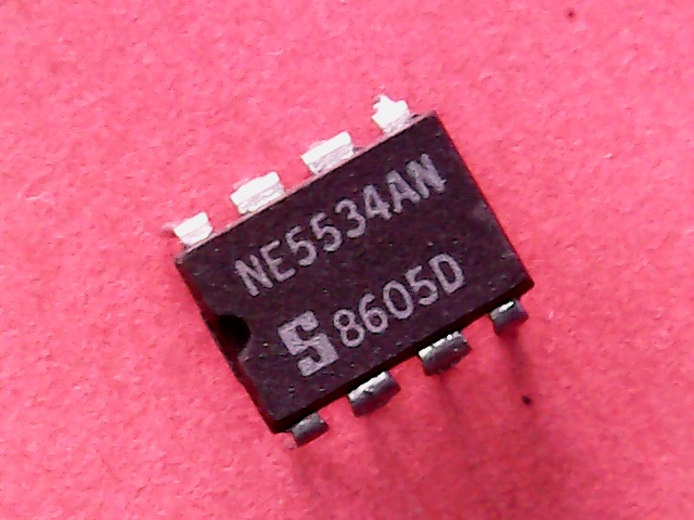 [VHI-005218] NE5534AN