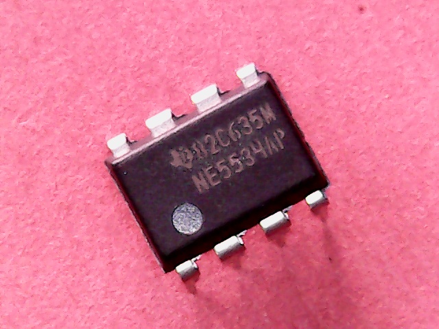 [VHI-005219] NE5534AP