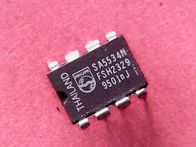 [VHI-005220] SA5534N