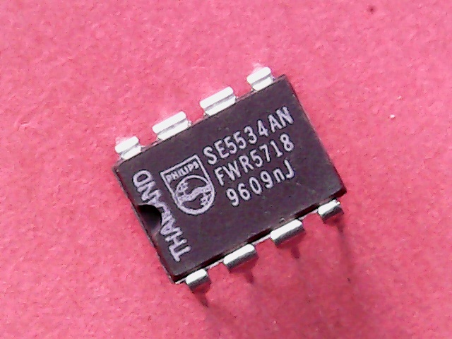 [VHI-005221] SE5534AN