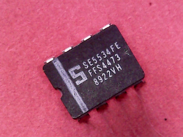 [VHI-005222] SE5534FE