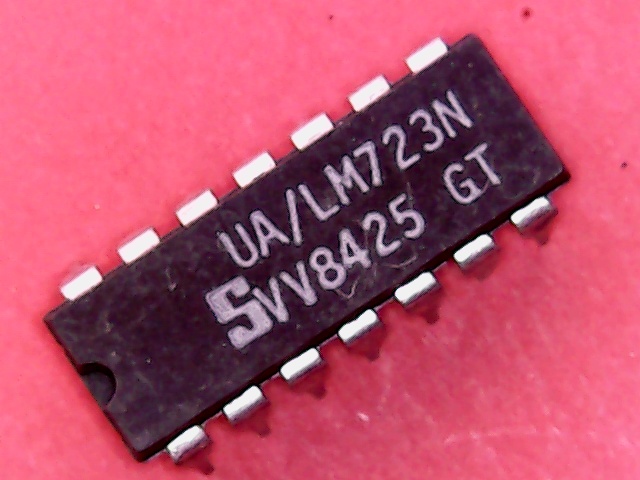 UA723N