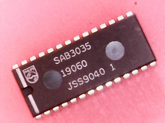 [VHI-005229] SAB3035