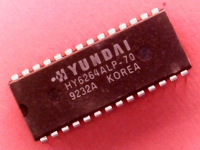 [VHI-005235] HY6264ALP-70