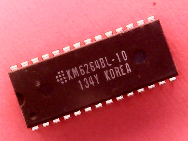 [VHI-005236] KM6264BL-10